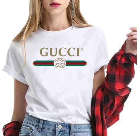 gucci women's t-shirt|cheap Gucci t shirt women's.